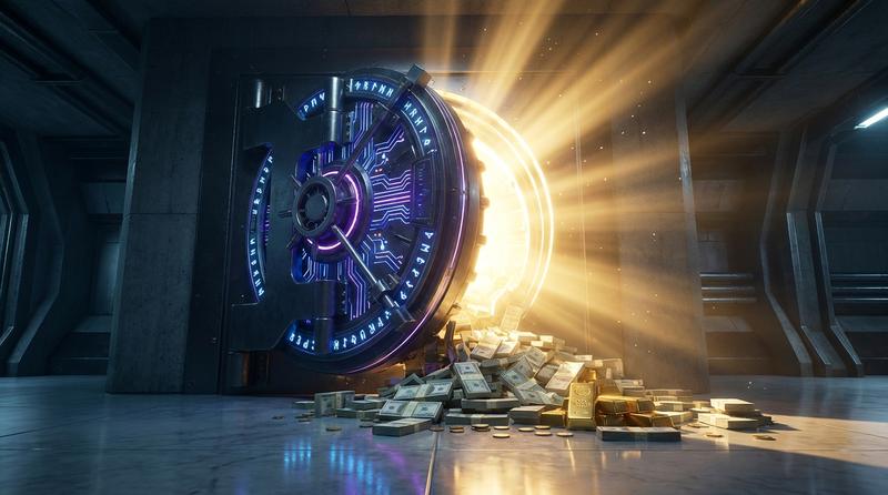 纳米银合成设备长效维护指南：从清洗工艺到损耗规避